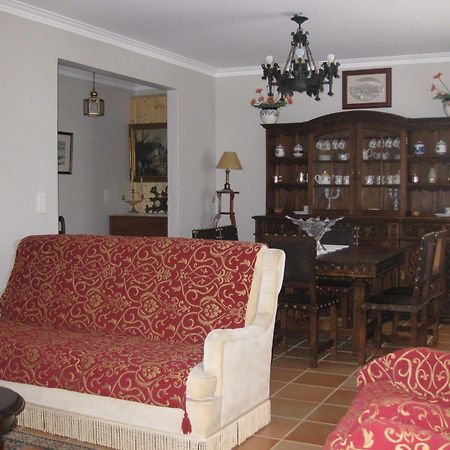 Hôtel Quinta Da Seara à Palmeira de Faro Extérieur photo