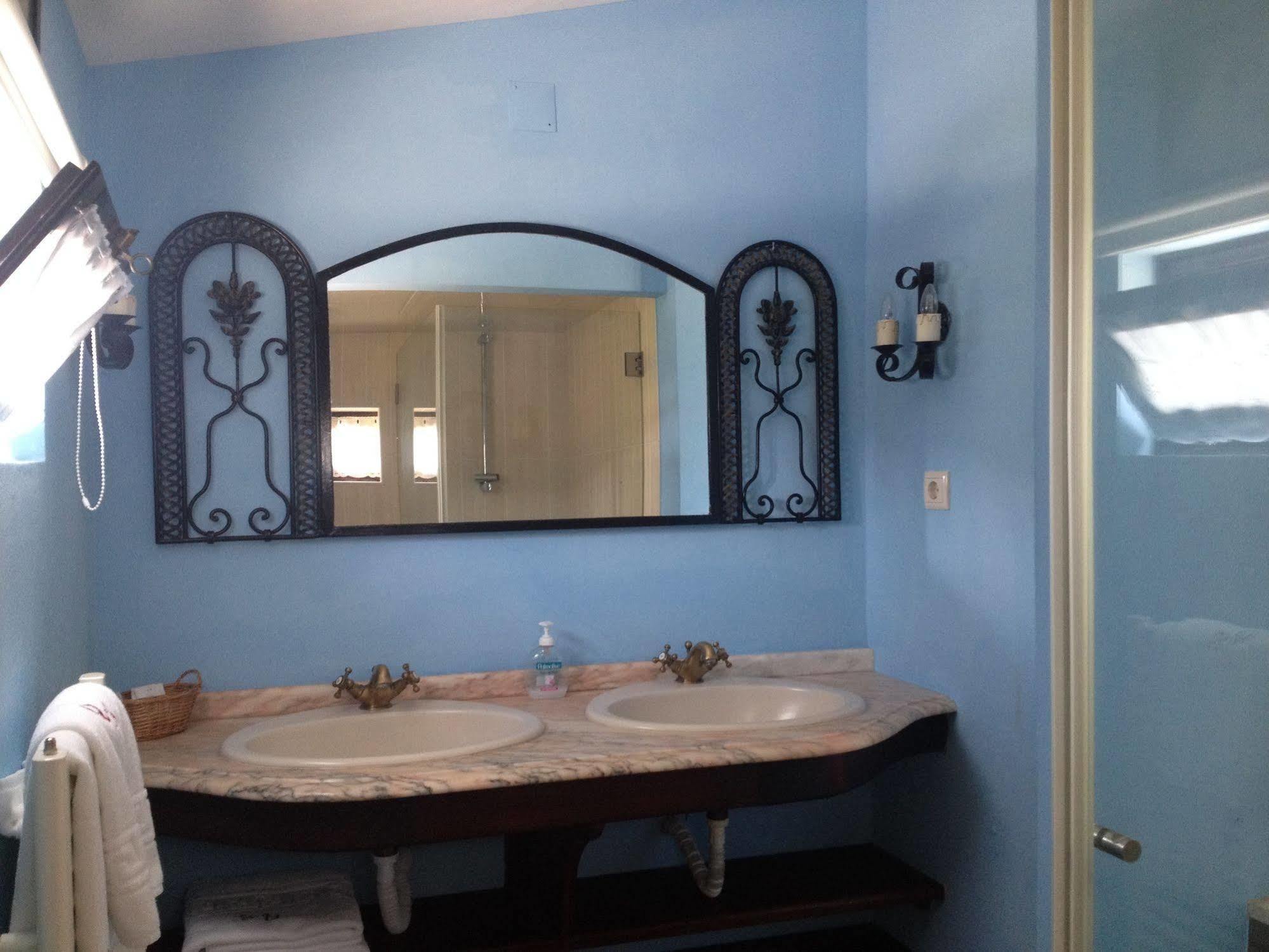Hôtel Quinta Da Seara à Palmeira de Faro Extérieur photo