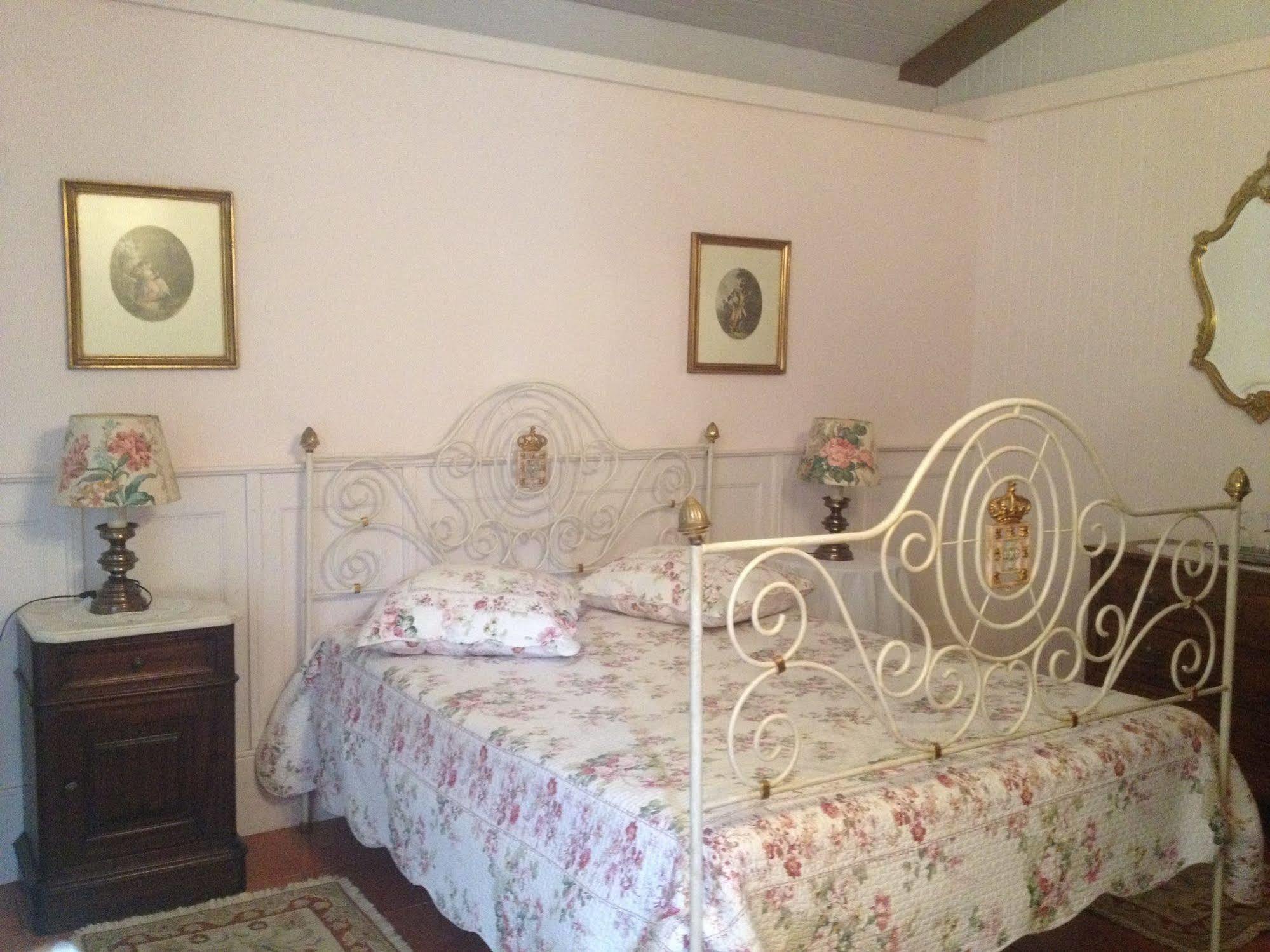 Hôtel Quinta Da Seara à Palmeira de Faro Extérieur photo