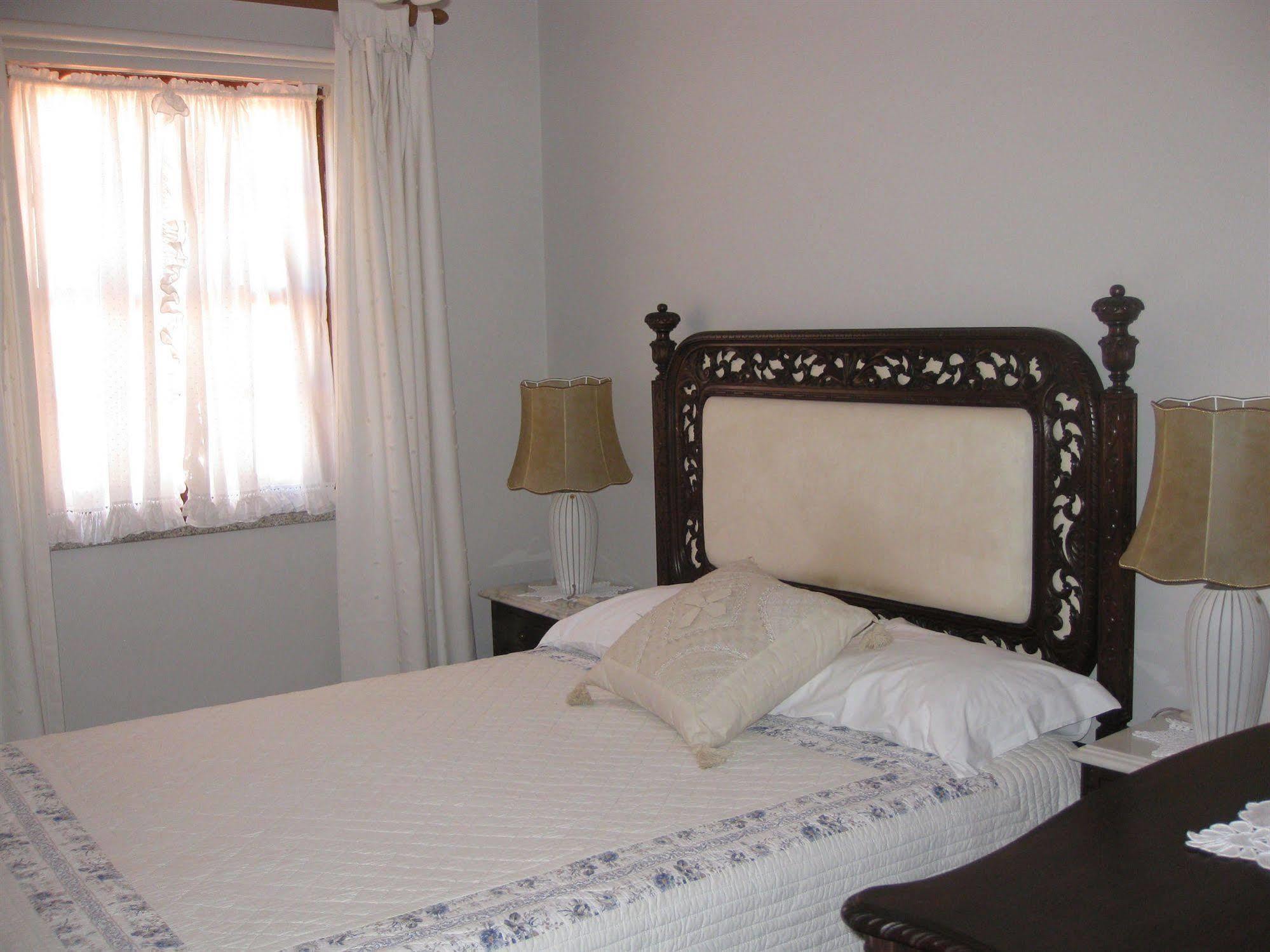 Hôtel Quinta Da Seara à Palmeira de Faro Extérieur photo
