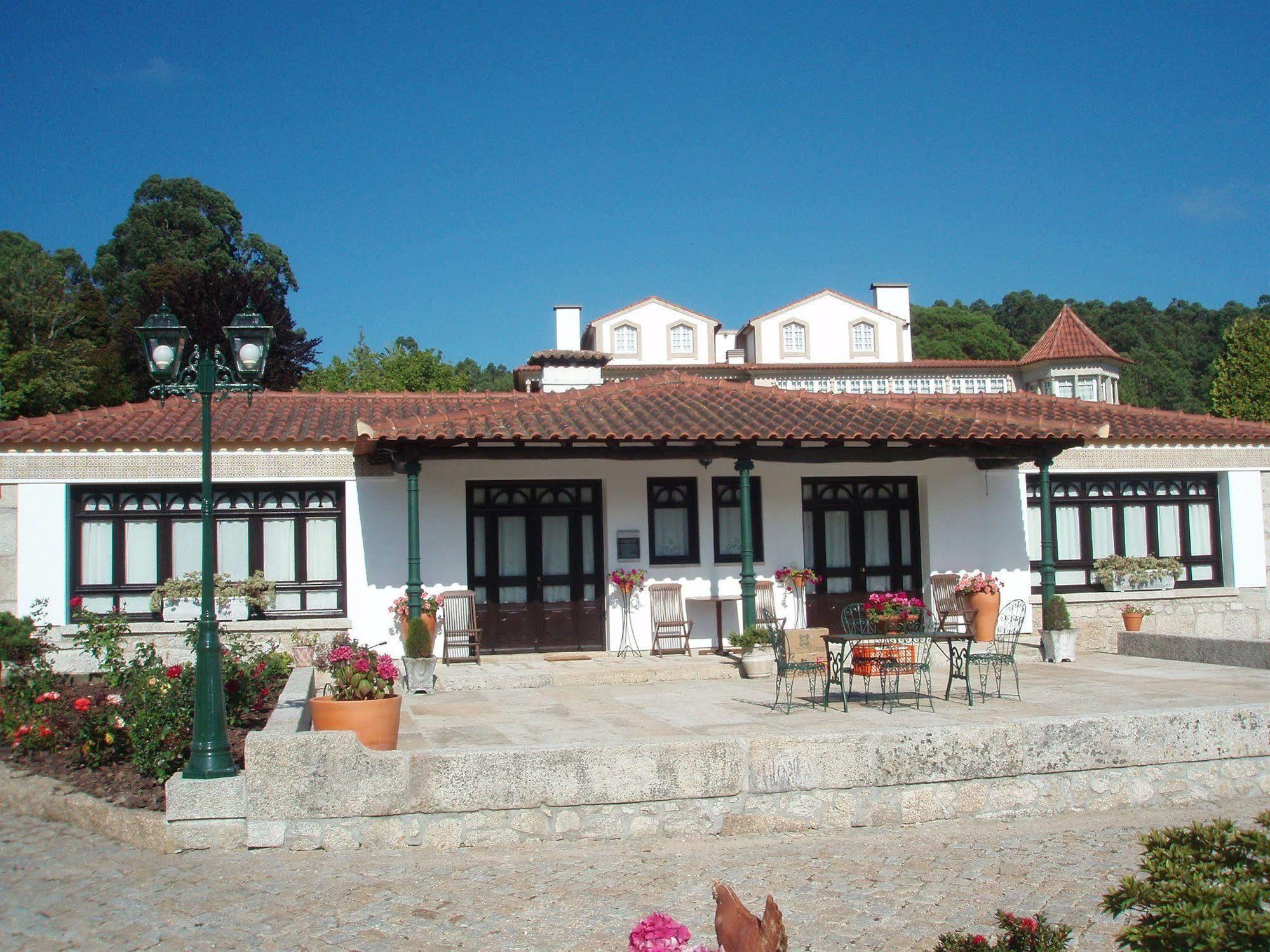 Hôtel Quinta Da Seara à Palmeira de Faro Extérieur photo