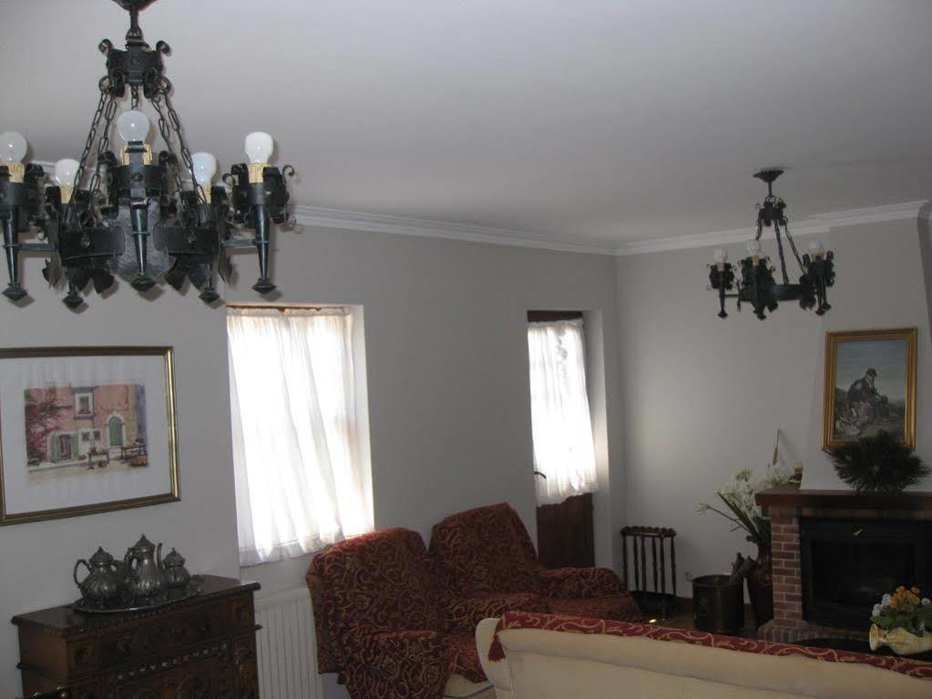 Hôtel Quinta Da Seara à Palmeira de Faro Extérieur photo