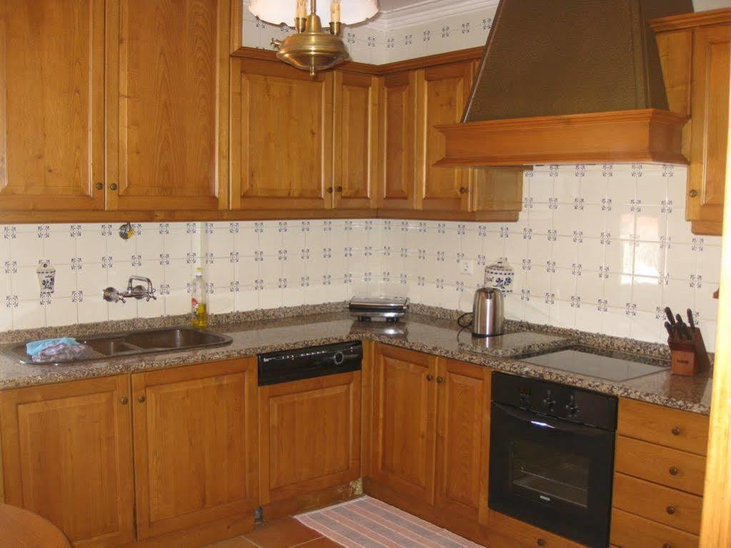 Hôtel Quinta Da Seara à Palmeira de Faro Extérieur photo