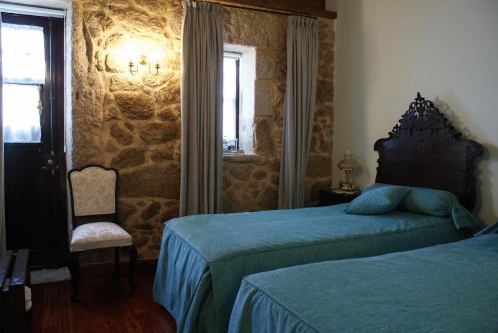 Hôtel Quinta Da Seara à Palmeira de Faro Extérieur photo