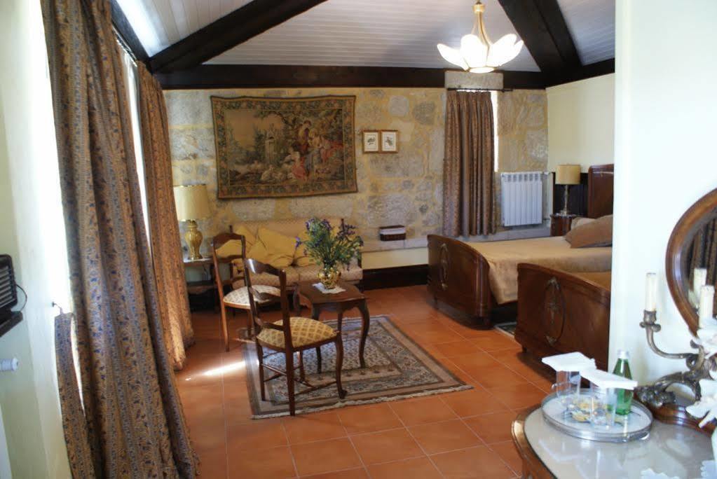 Hôtel Quinta Da Seara à Palmeira de Faro Extérieur photo