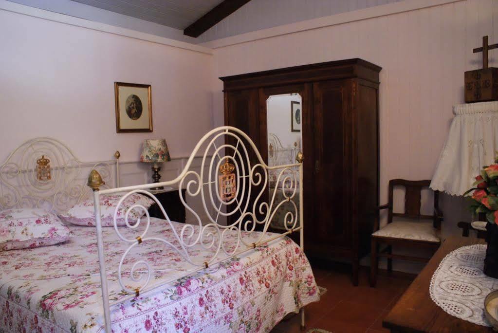 Hôtel Quinta Da Seara à Palmeira de Faro Extérieur photo