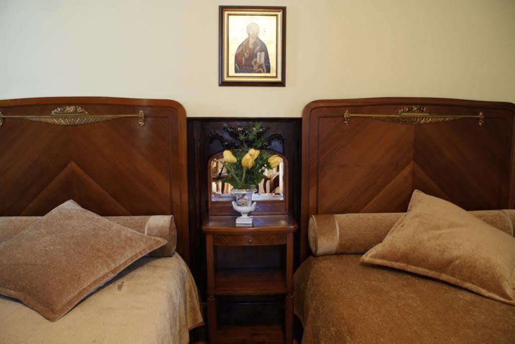 Hôtel Quinta Da Seara à Palmeira de Faro Extérieur photo