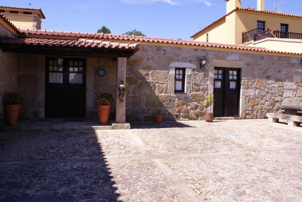 Hôtel Quinta Da Seara à Palmeira de Faro Extérieur photo