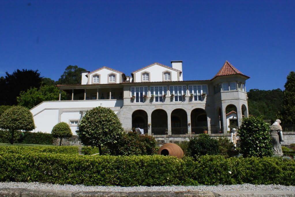 Hôtel Quinta Da Seara à Palmeira de Faro Extérieur photo
