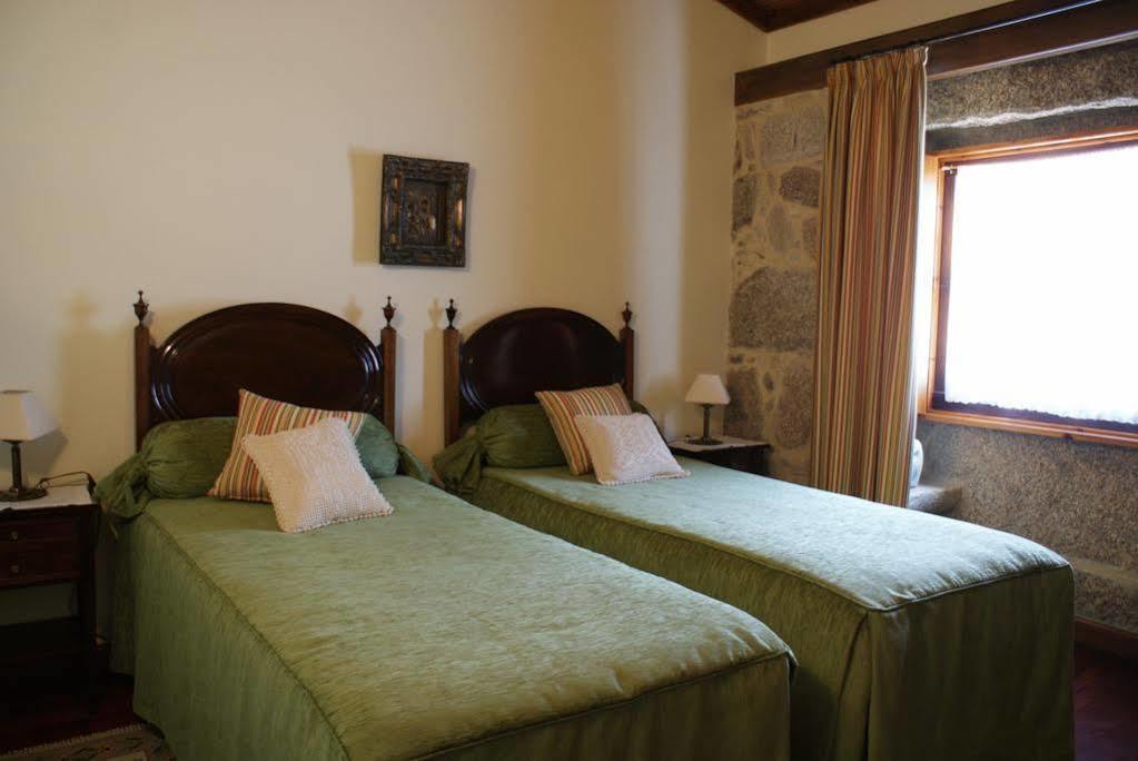 Hôtel Quinta Da Seara à Palmeira de Faro Extérieur photo