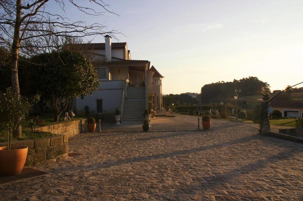 Hôtel Quinta Da Seara à Palmeira de Faro Extérieur photo