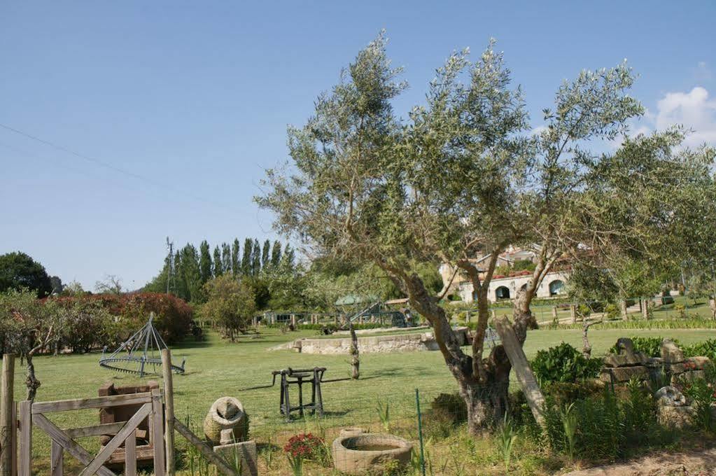 Hôtel Quinta Da Seara à Palmeira de Faro Extérieur photo