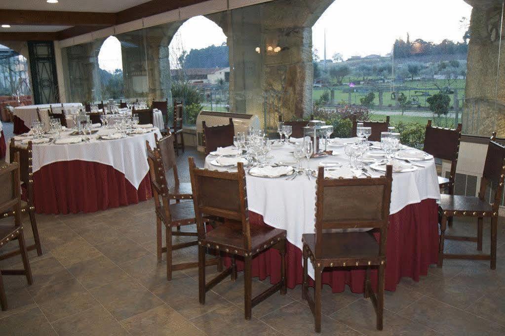 Hôtel Quinta Da Seara à Palmeira de Faro Extérieur photo